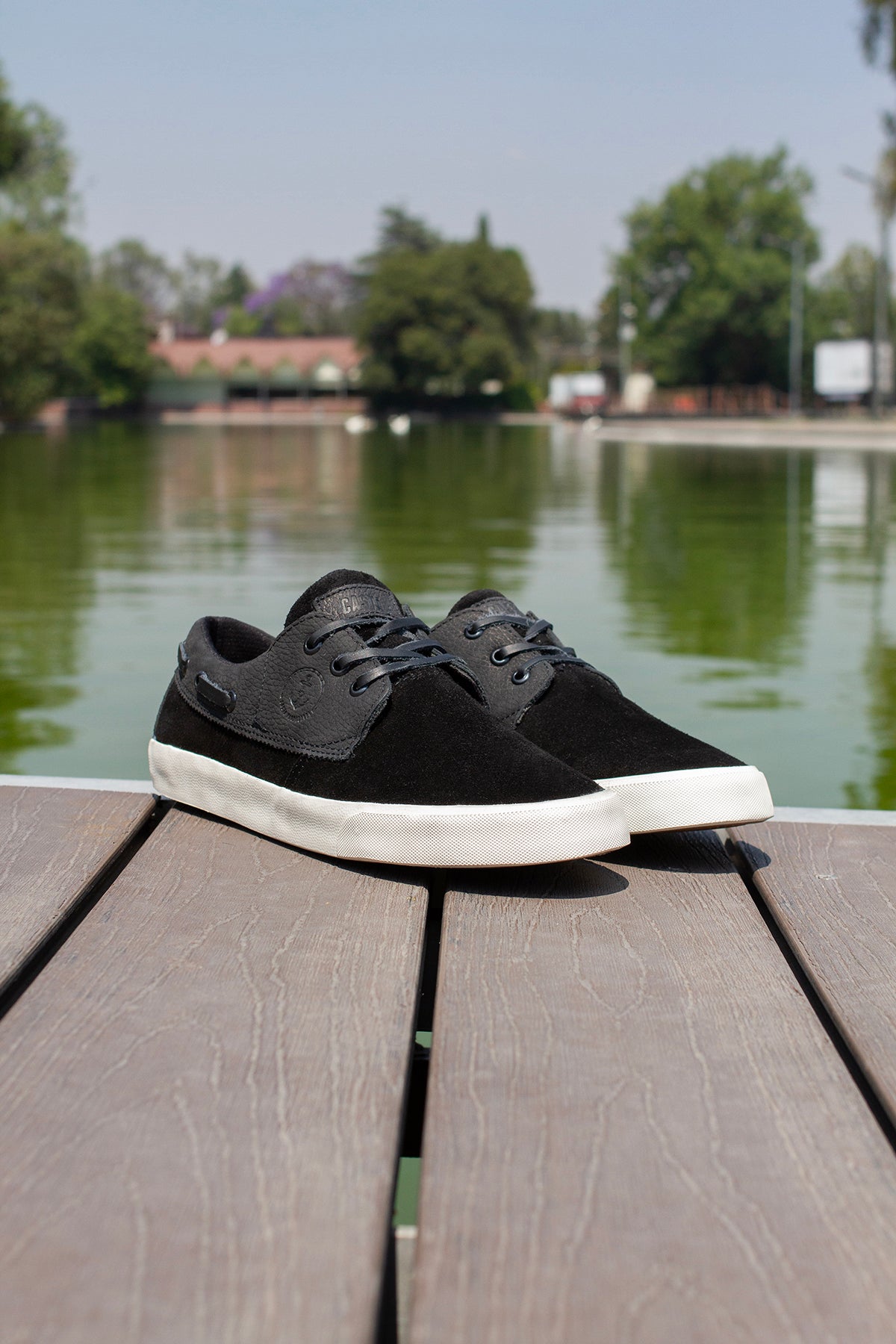 MARINERO NEGRO