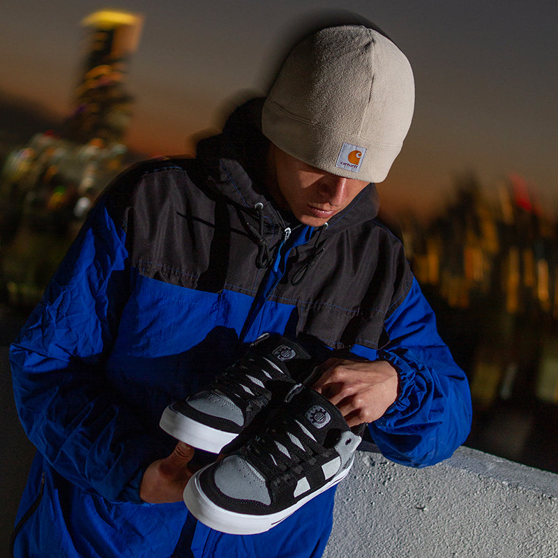 CASTA FIDEL BLANCO GRIS