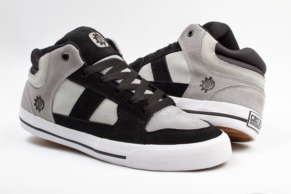 CASTA FIDEL BLANCO GRIS