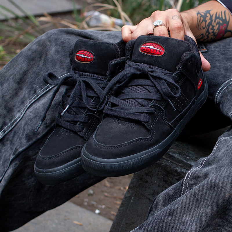 CASTA FIDEL OG NEGRO