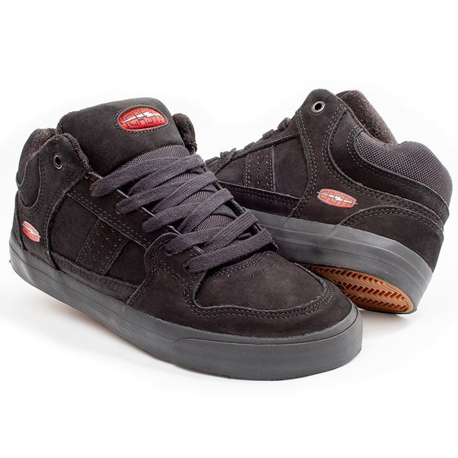 CASTA FIDEL OG NEGRO