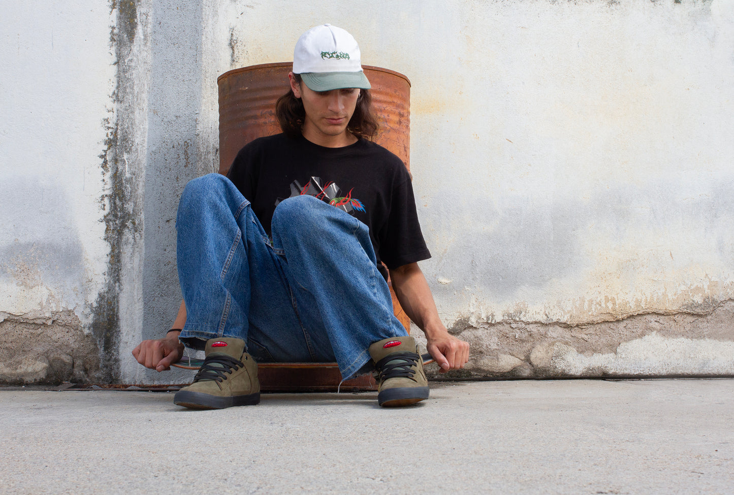 CASTA FIDEL OG VERDE