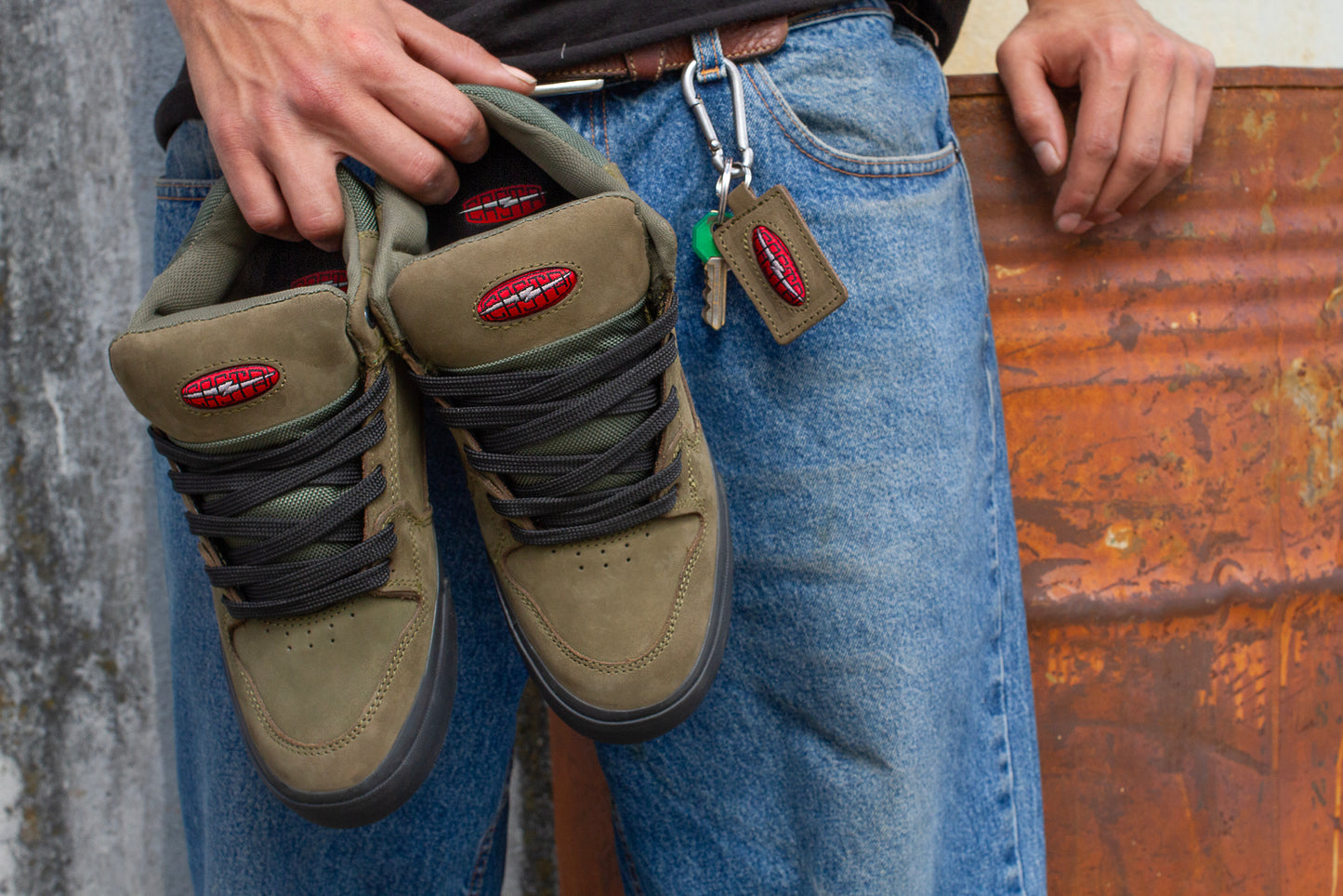 CASTA FIDEL OG VERDE