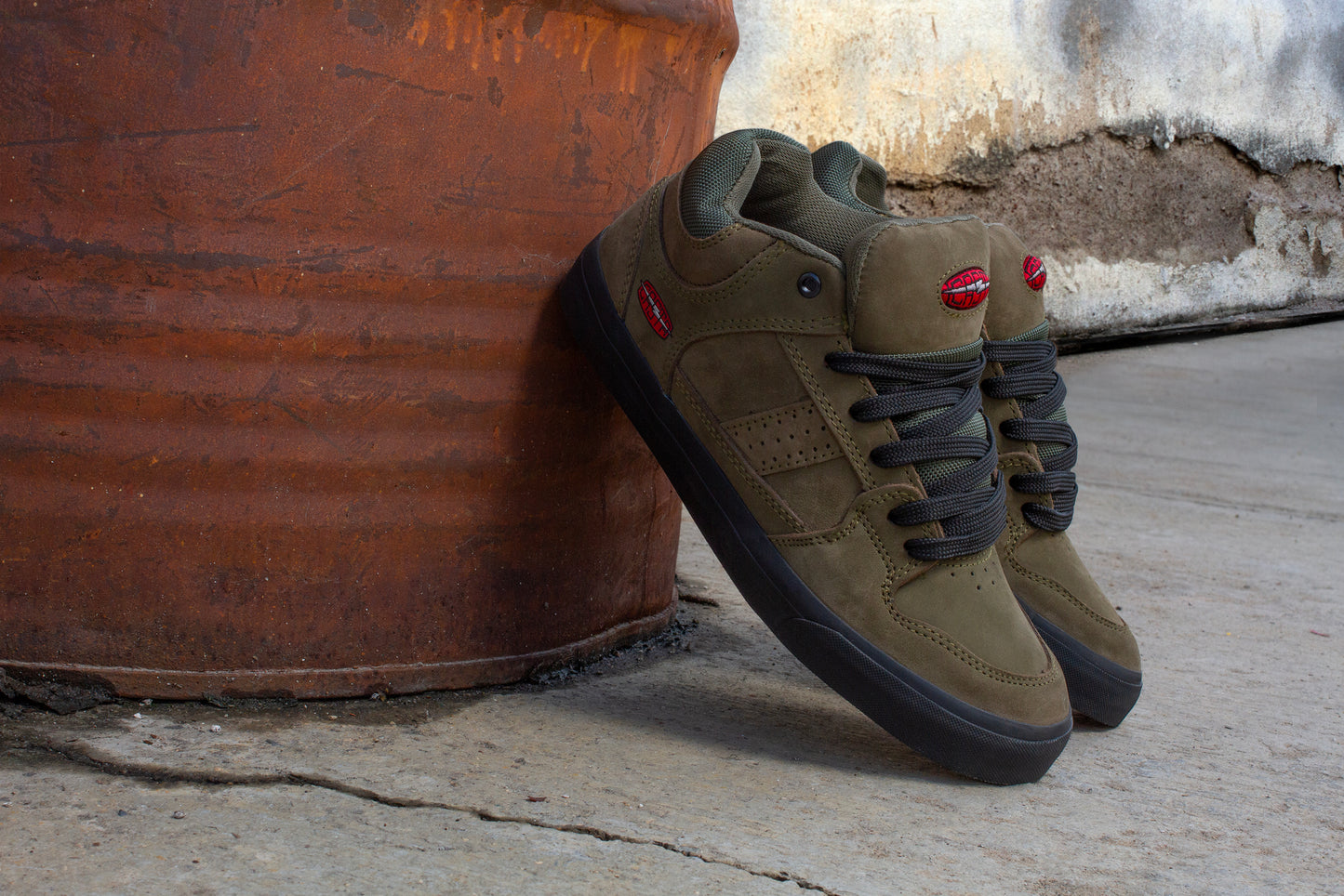 CASTA FIDEL OG VERDE