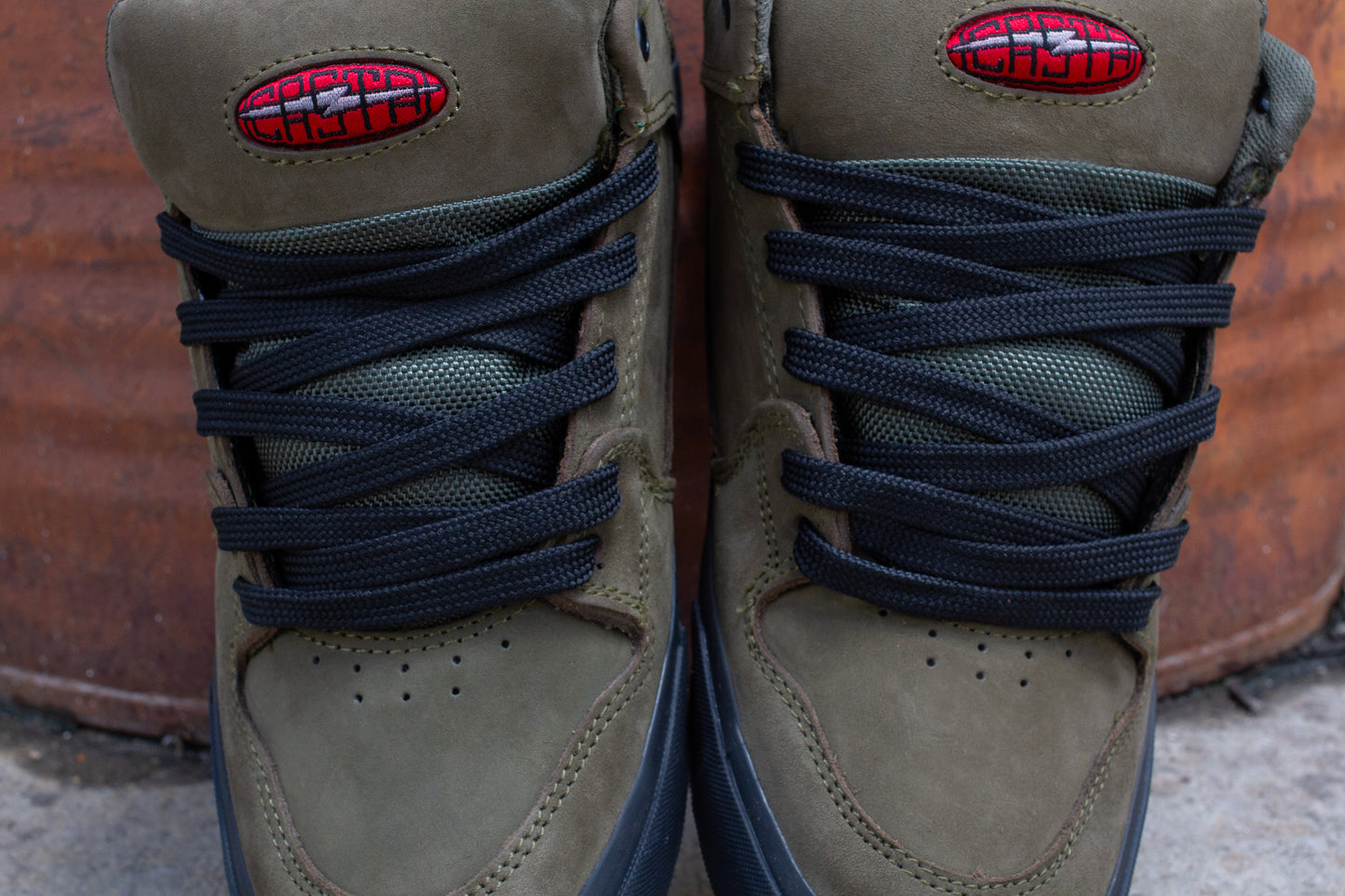 CASTA FIDEL OG VERDE