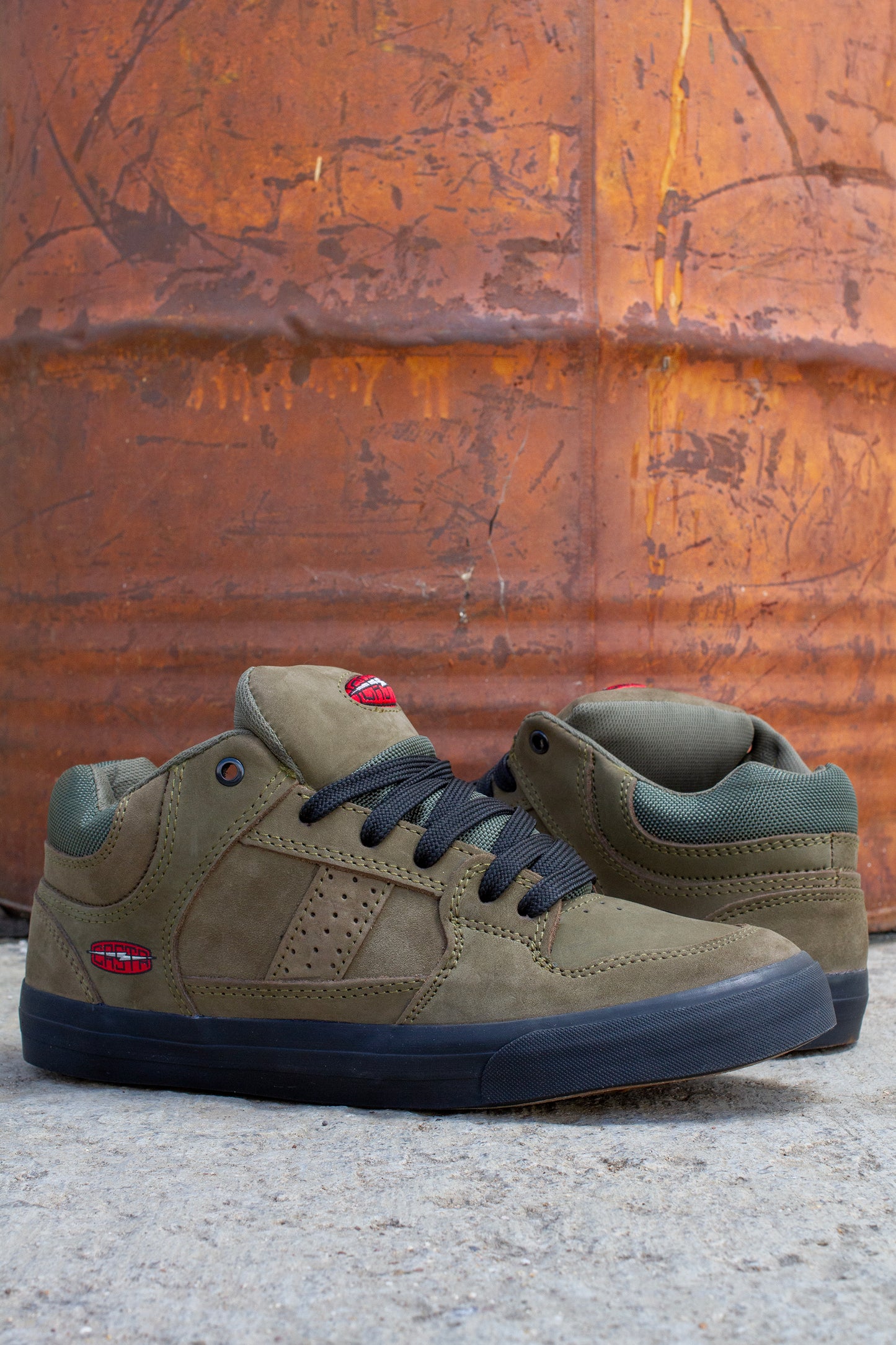 CASTA FIDEL OG VERDE