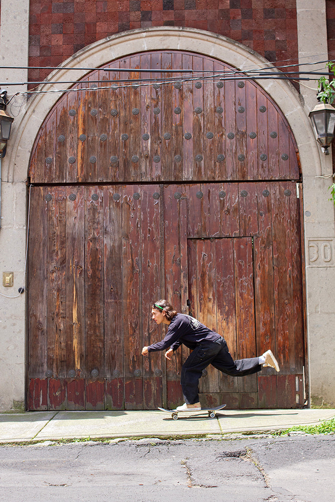 CASTA FIDEL OG ARENA