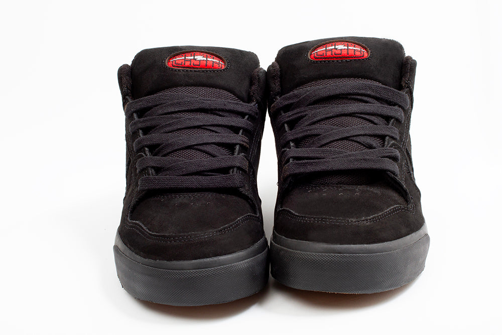 CASTA FIDEL OG NEGRO