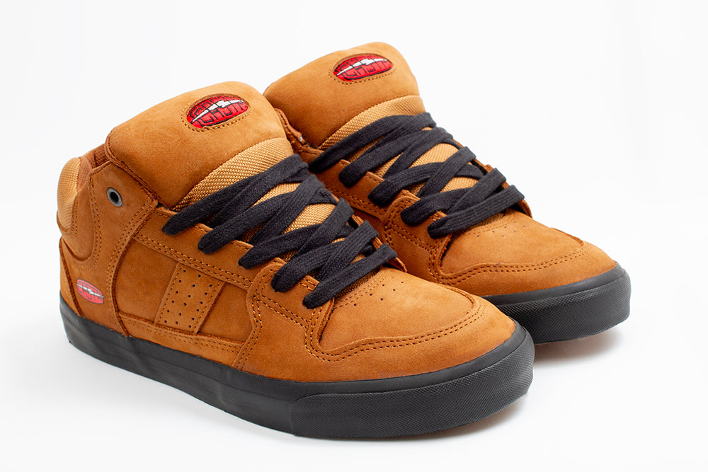 CASTA FIDEL OG BRONCE