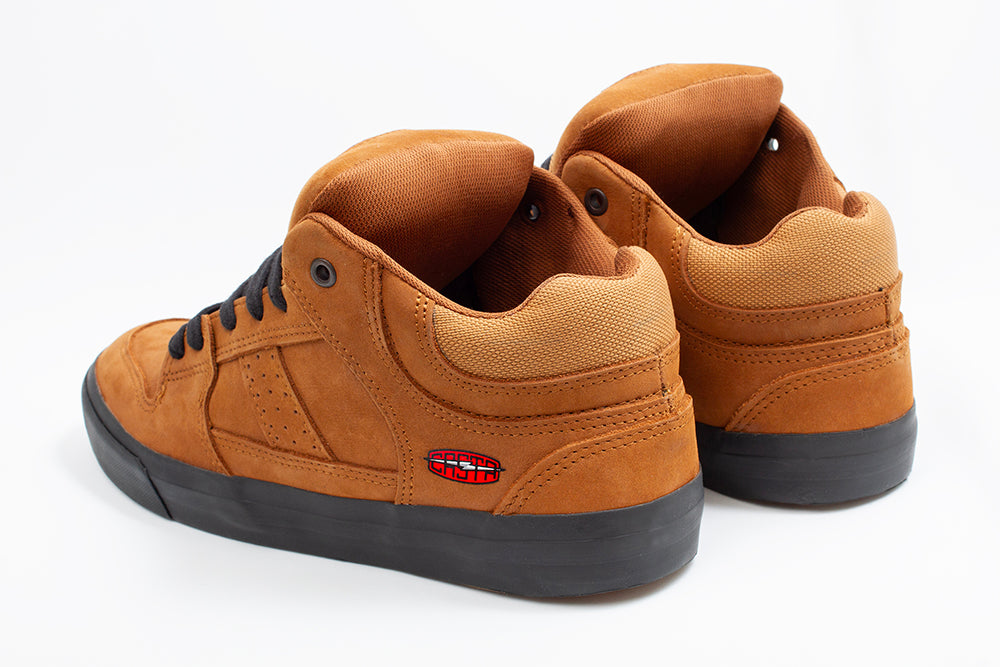 CASTA FIDEL OG BRONCE