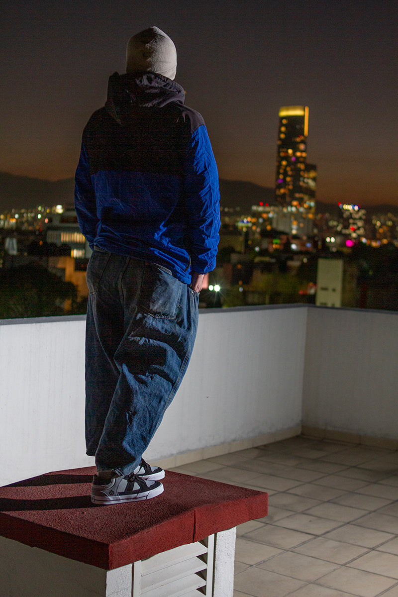 CASTA FIDEL BLANCO GRIS