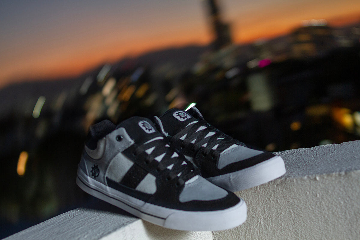 CASTA FIDEL BLANCO GRIS