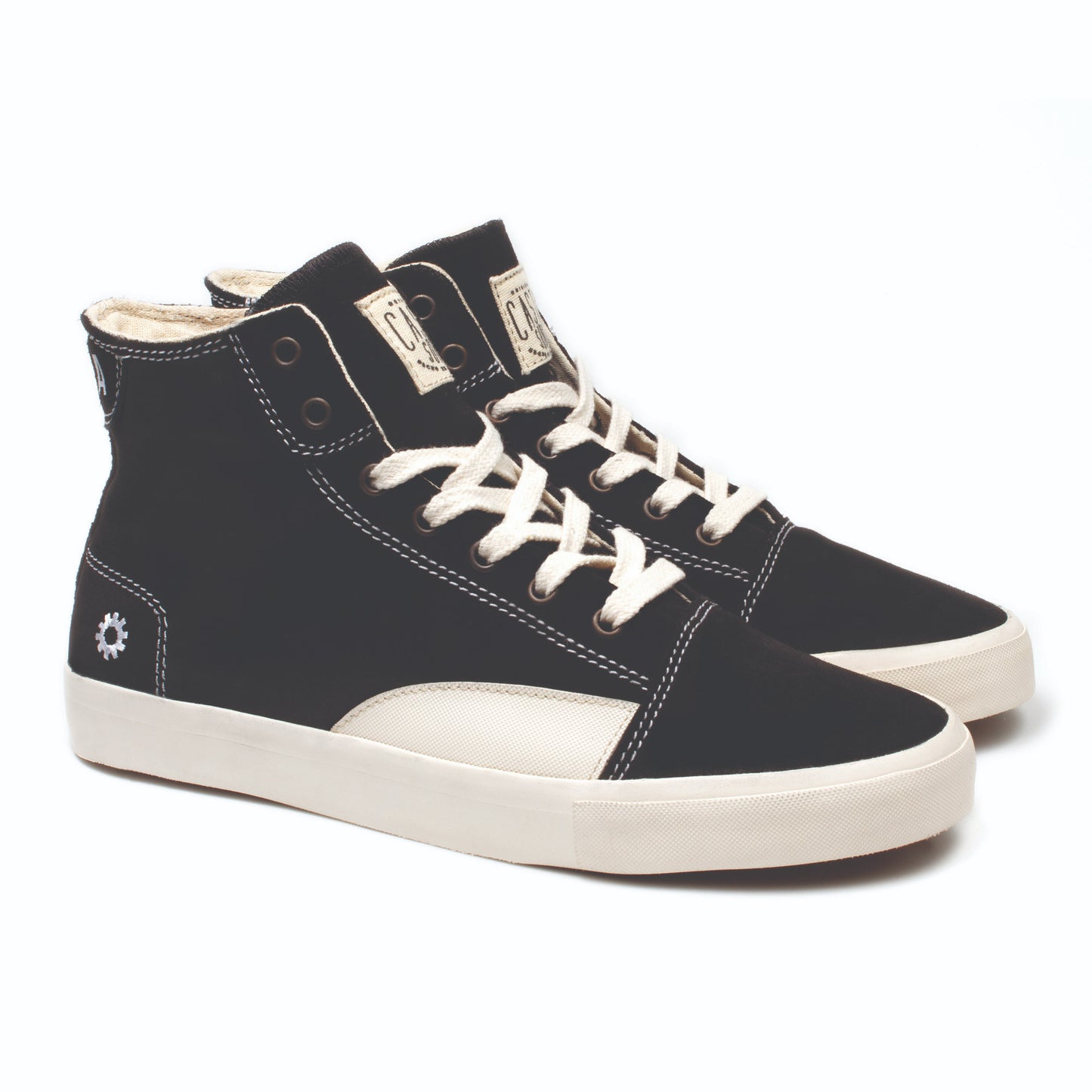 SOHO HI NEGRO CREAM