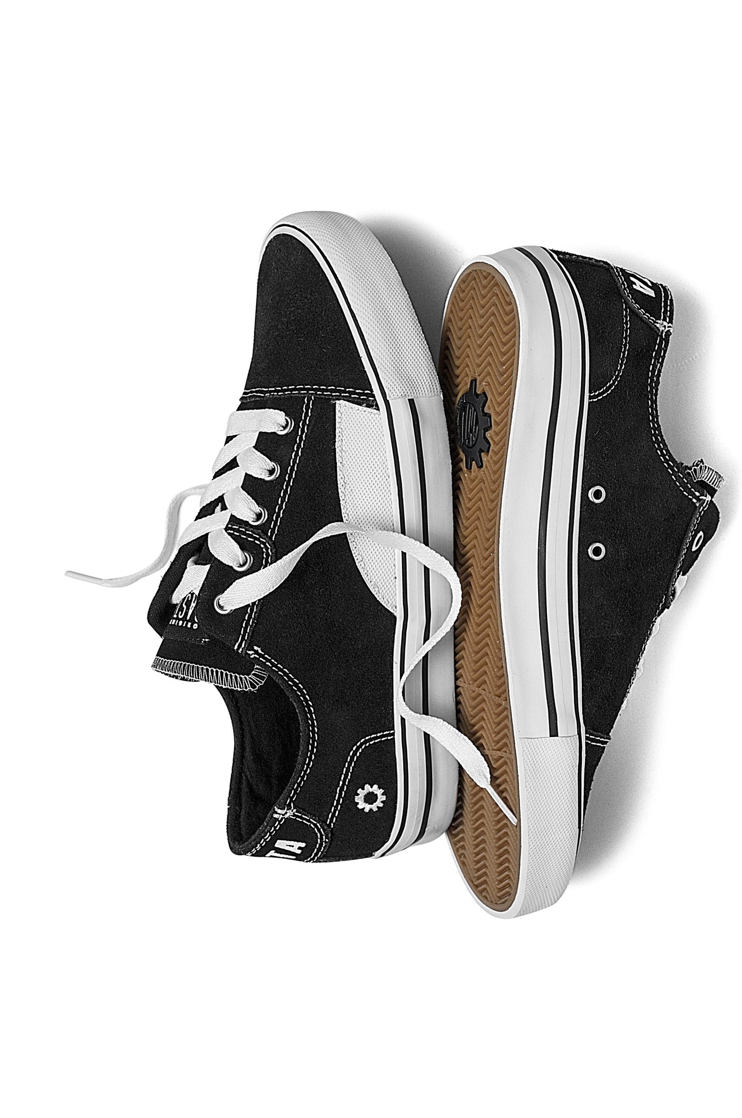 CASTA SOHO LOW NEGRO