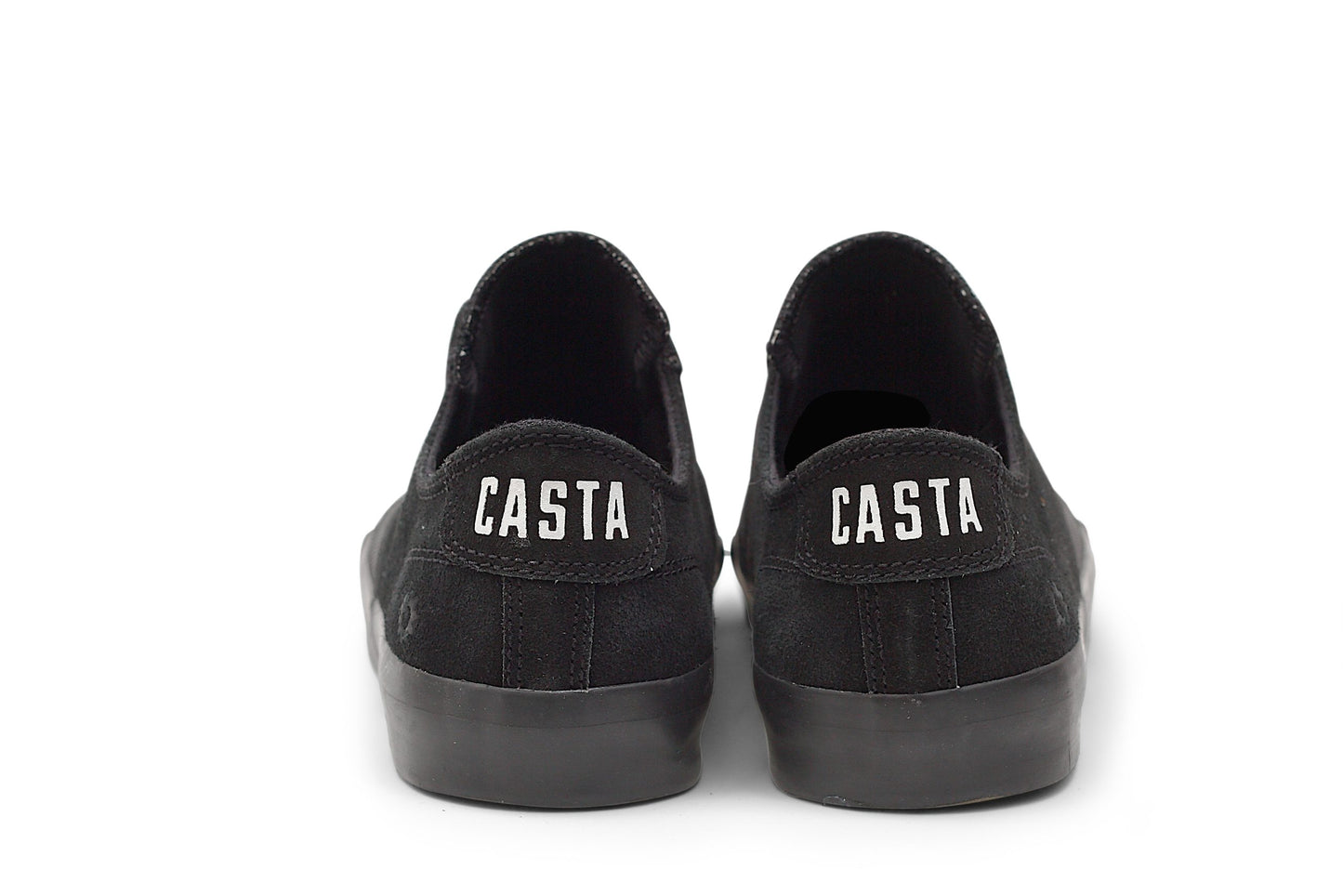 CASTA SOHO LOW NEGRO TOTAL