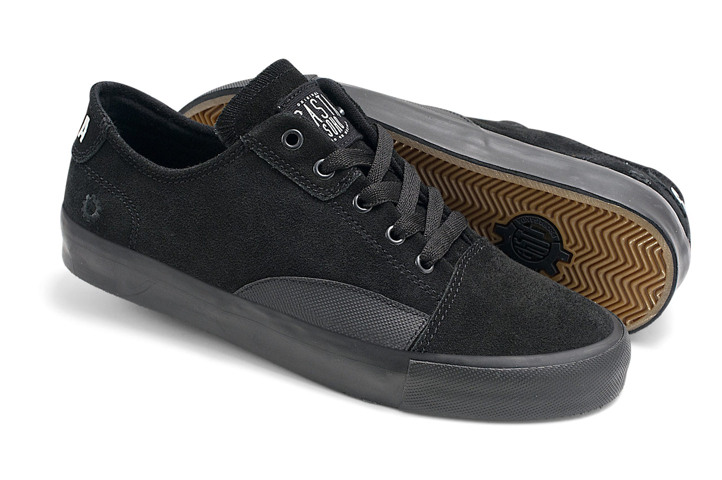 CASTA SOHO LOW NEGRO TOTAL