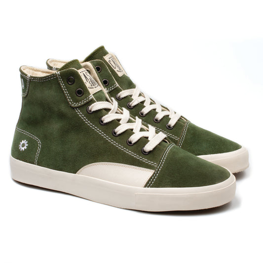 SOHO HI VERDE CREAM