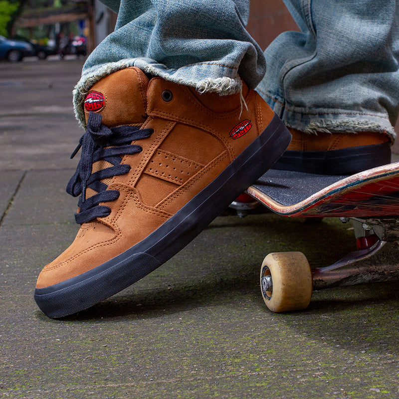 CASTA FIDEL OG BRONCE