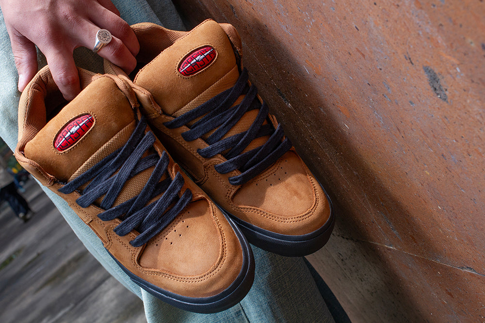 CASTA FIDEL OG BRONCE