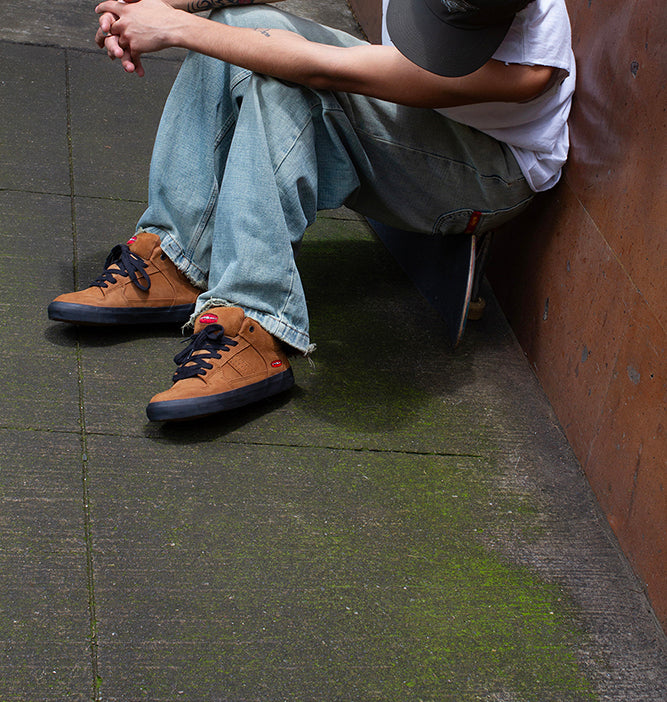 CASTA FIDEL OG BRONCE