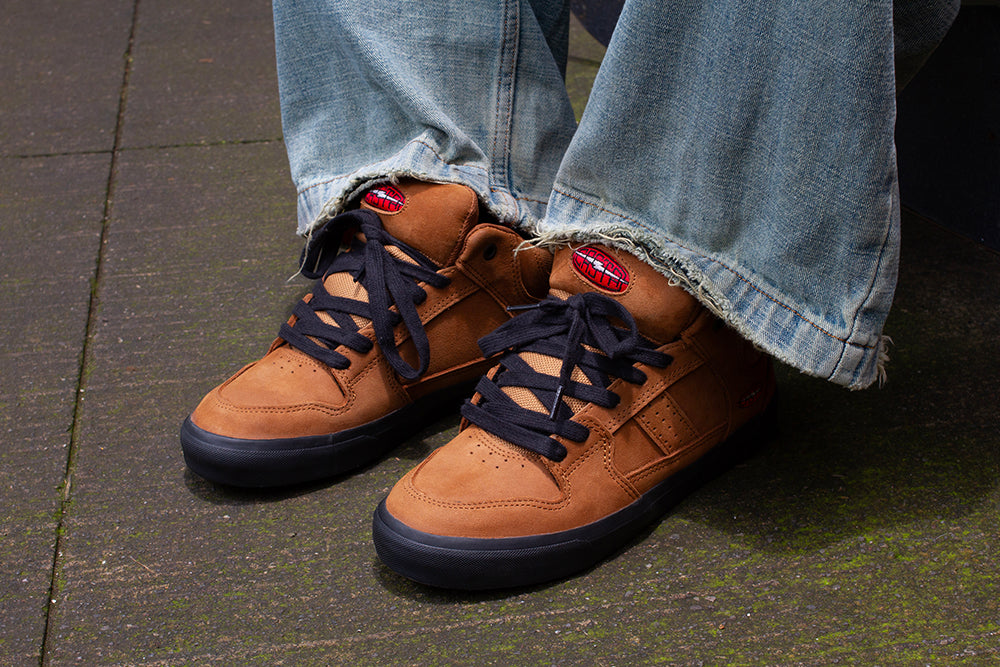 CASTA FIDEL OG BRONCE