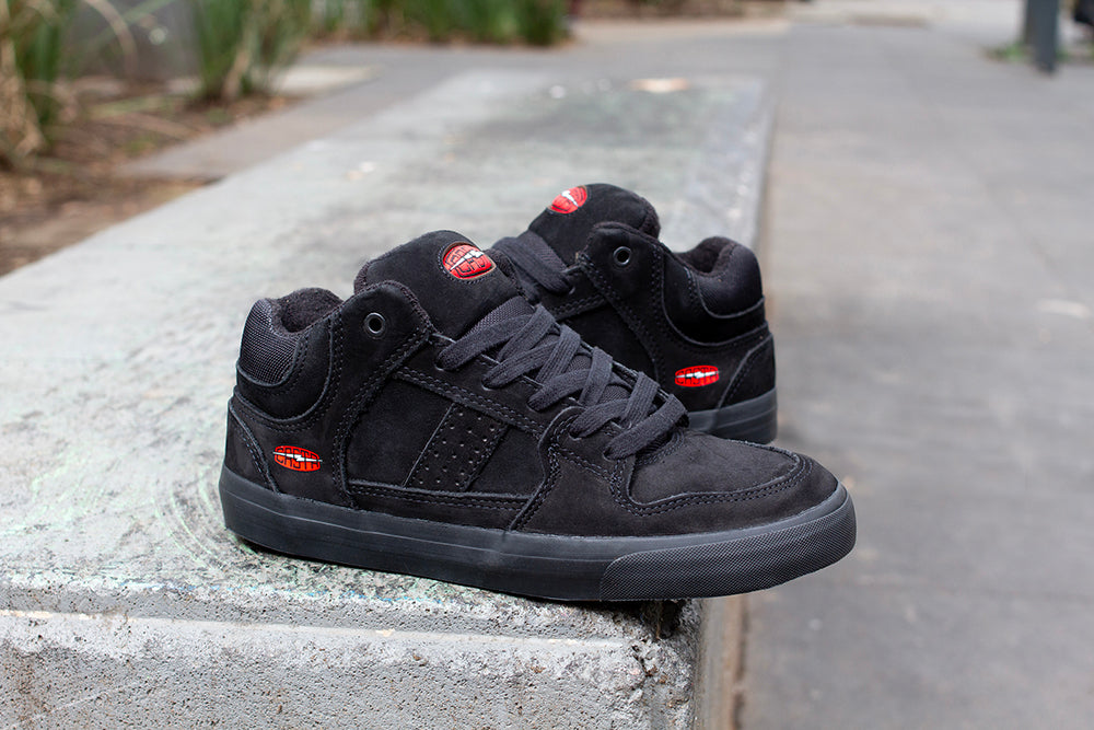 CASTA FIDEL OG NEGRO