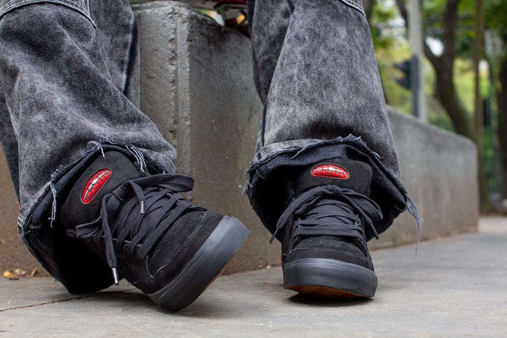 CASTA FIDEL OG NEGRO