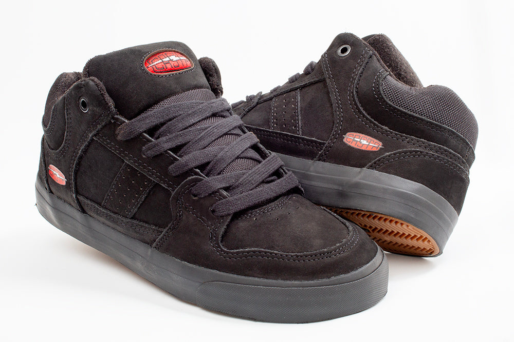 CASTA FIDEL OG NEGRO