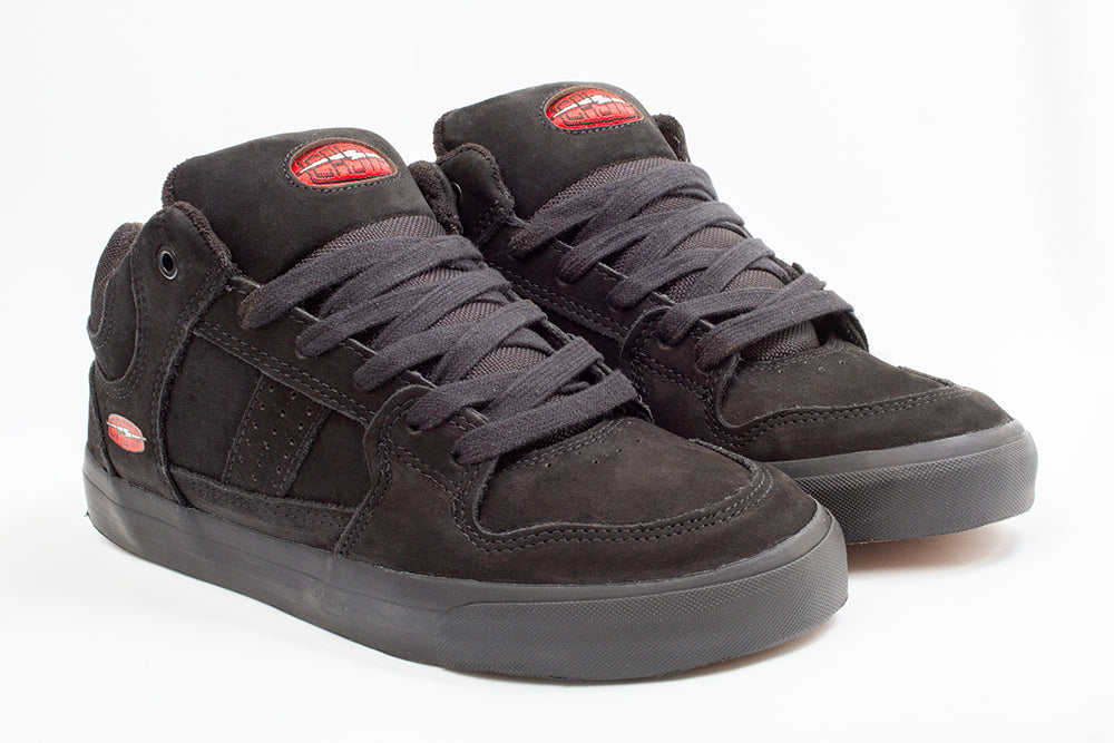 CASTA FIDEL OG NEGRO