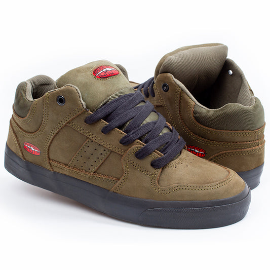 CASTA FIDEL OG VERDE