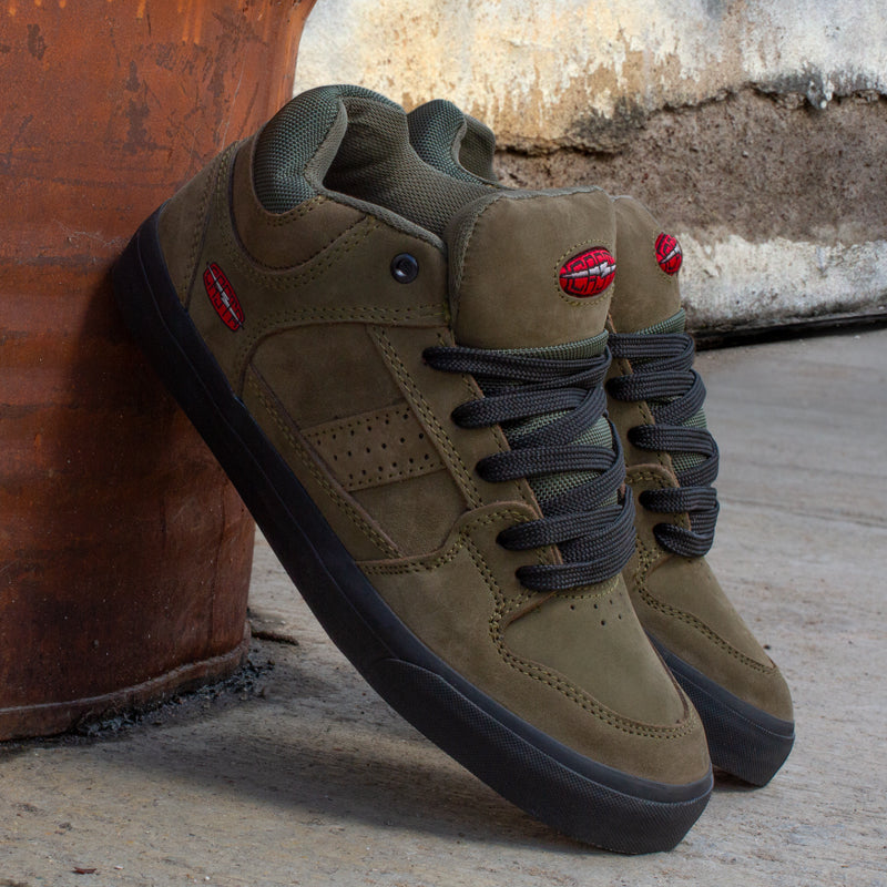 CASTA FIDEL OG VERDE