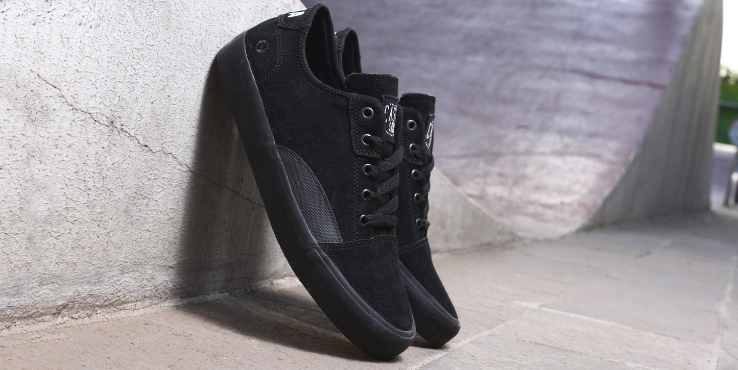 CASTA SOHO LOW NEGRO TOTAL