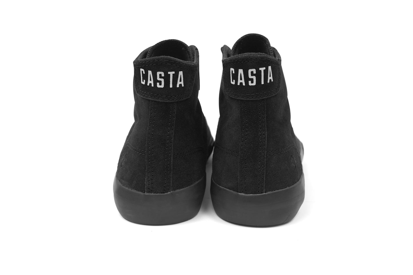 CASTA SOHO HI NEGRO TOTAL