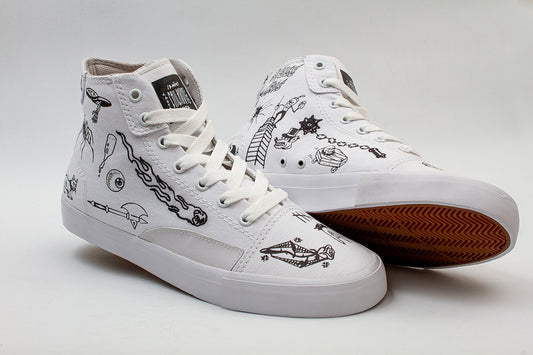 SOHO HI CHILANGO BLANCO