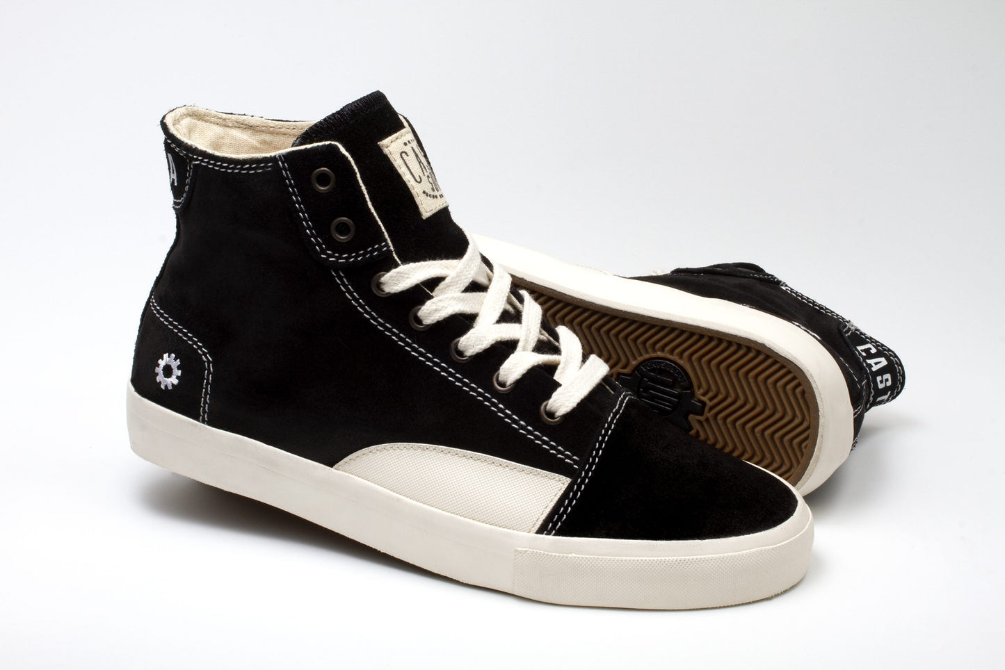 SOHO HI NEGRO CREAM