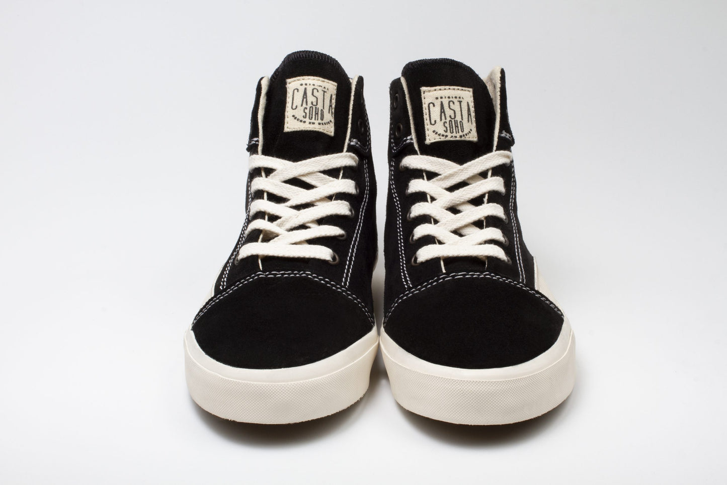 SOHO HI NEGRO CREAM
