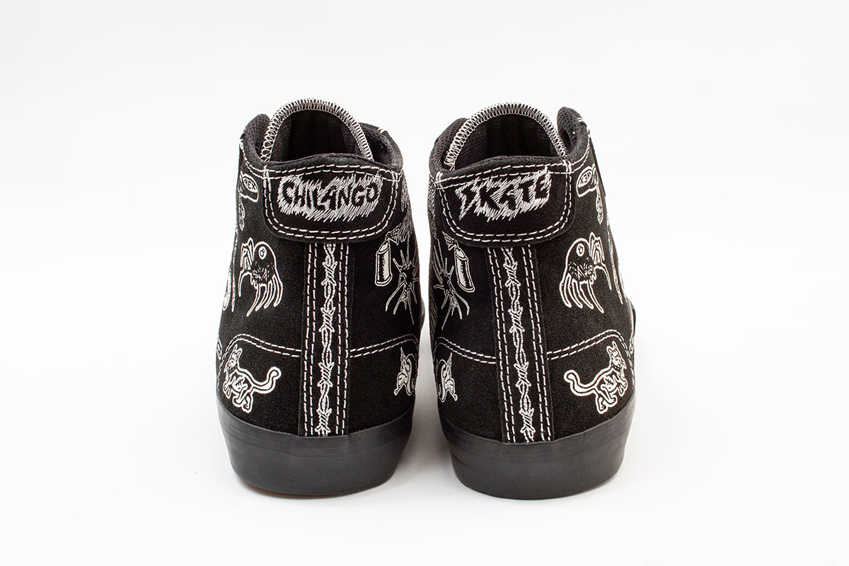 SOHO HI CHILANGO NEGRO