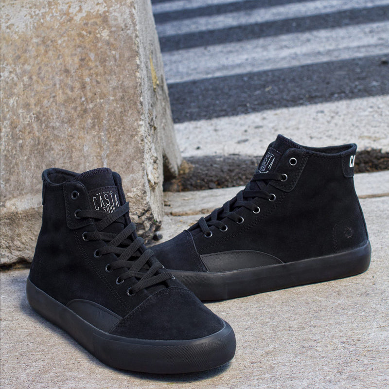 CASTA SOHO HI NEGRO TOTAL